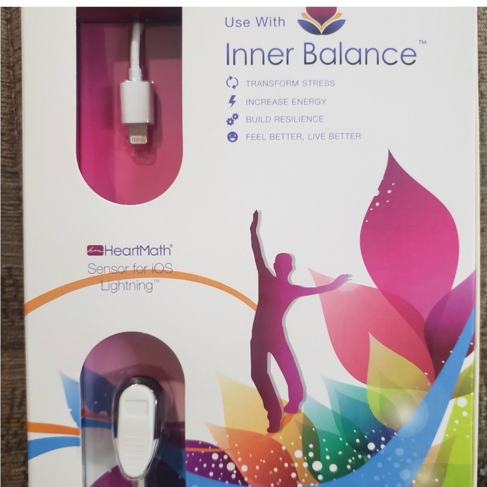 Inner balance